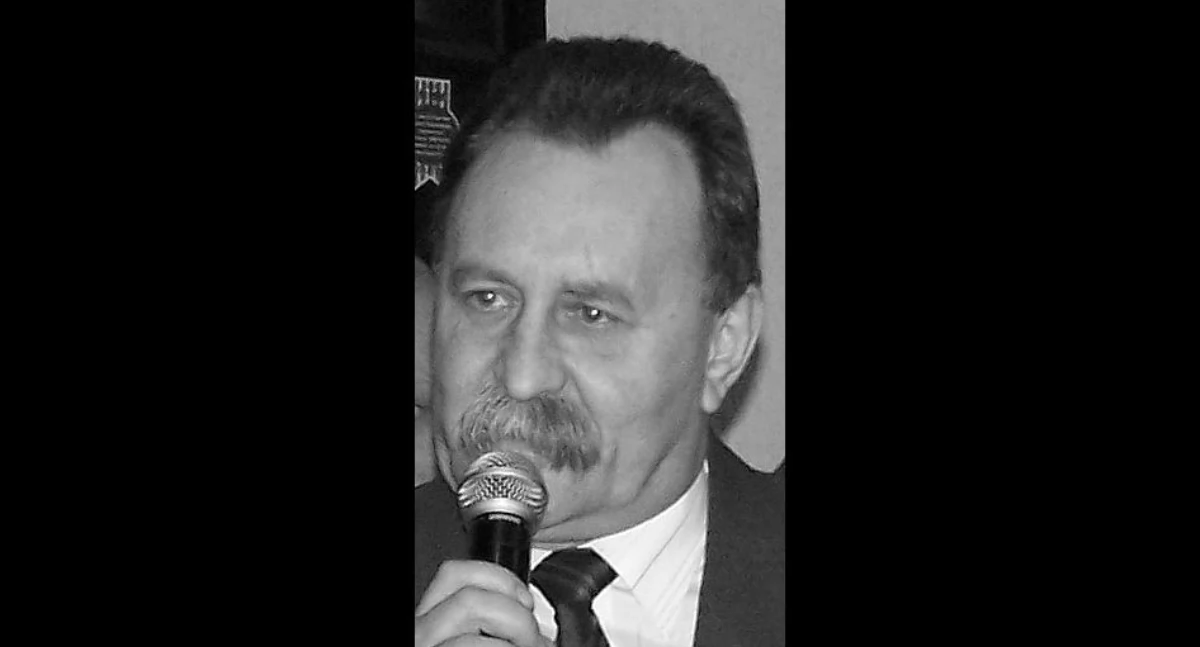 Ostatnie pożegnanie Jana Kramnicza
