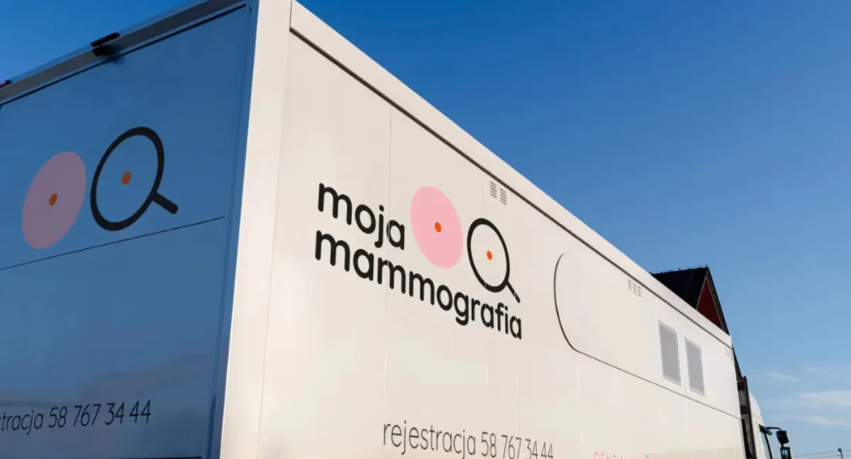 Mammobus w Sejnach