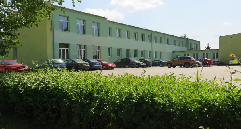 Licea i technika Sejneńszczyzny w rankingu 