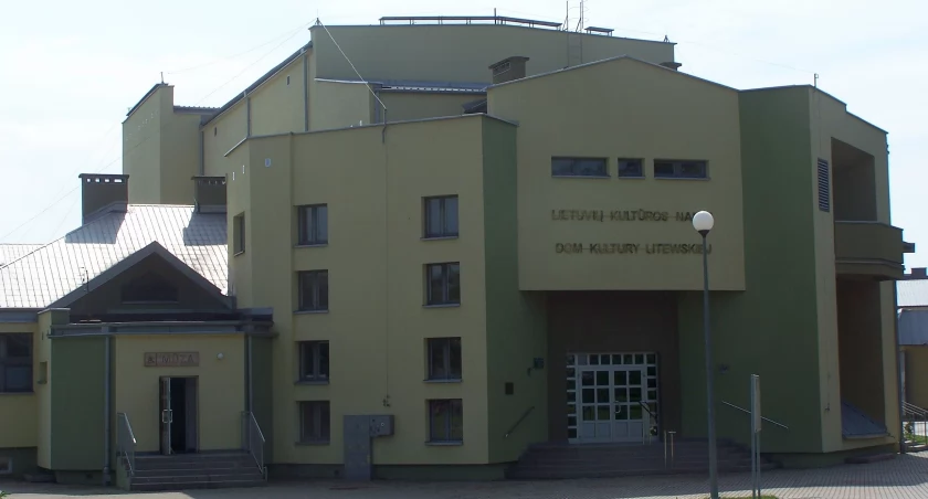 3,8 miliona z KPO na termomodernizację DKL w Puńsku