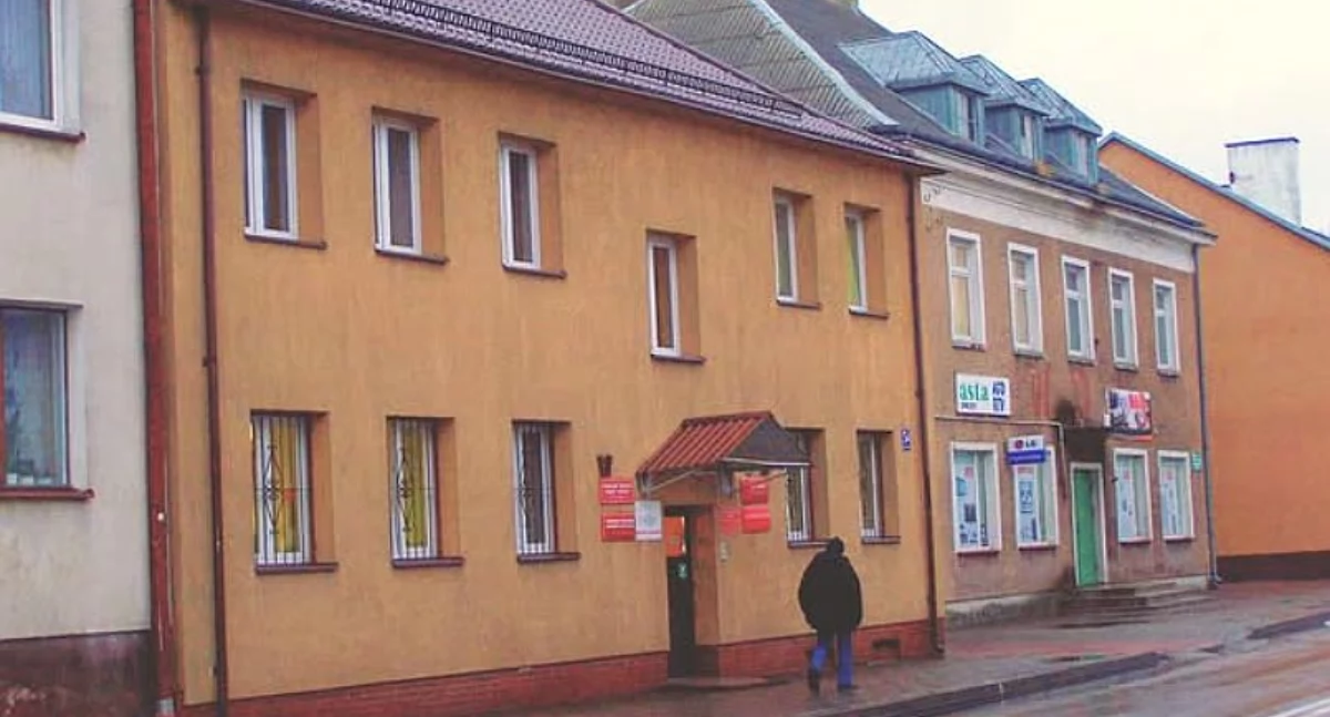 Starostwo powiększa powierzchnię biurową