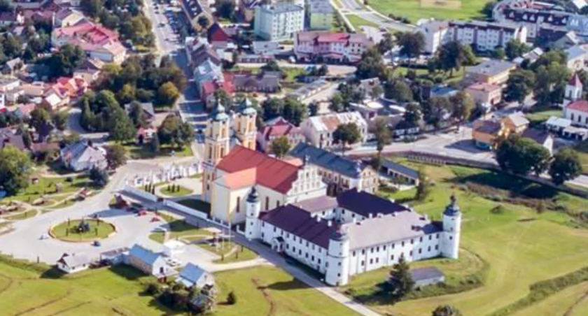 Kolęda w parafii sejneńskiej - cz. VI
