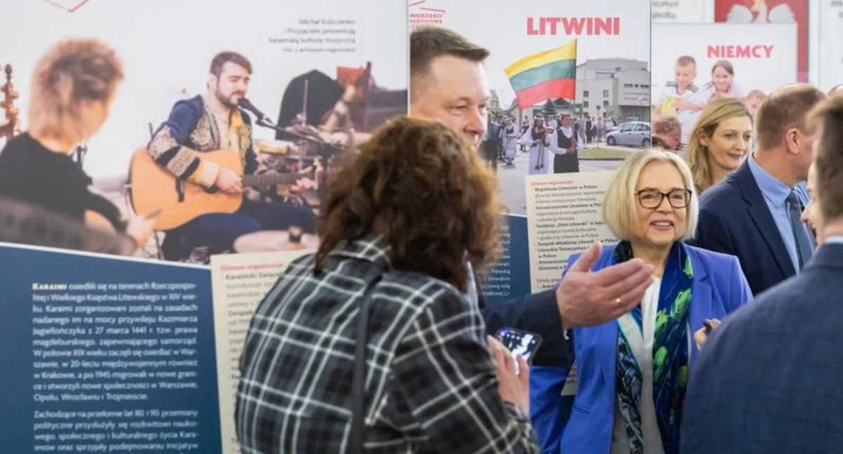 20-lecie Ustawy o mniejszościach