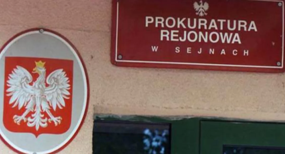 Jest akt oskarżenia w sprawie śmierci 54-latka 