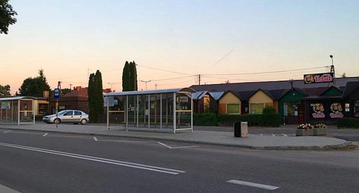 PKS powiezie pasażerów na trasie Sejny-Augustów