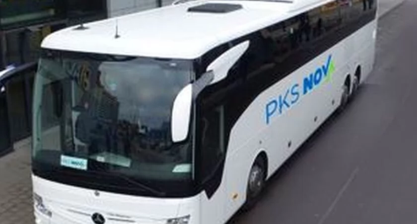 Sejmik rozpatrzy petycję w sprawie przywrócenia PKS Suwałki