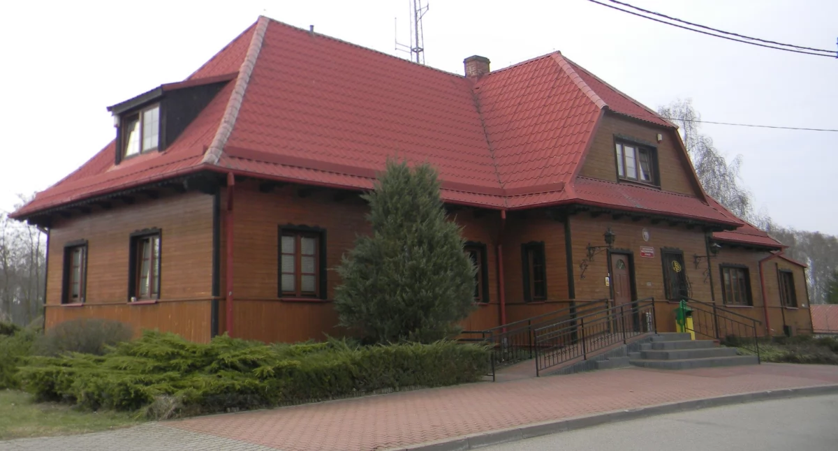 Zmiany w Nadleśnictwach Pomorze i Głęboki Bród?