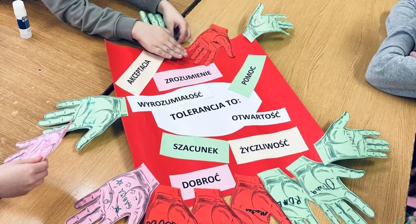 Zero dla dyskryminacji