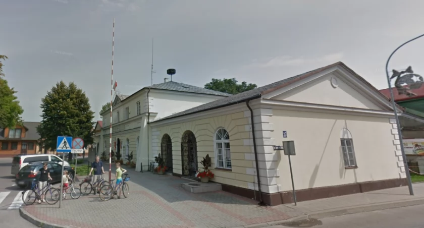 Miasto wychodzi ze spółki z przetwórcą wiesiołka