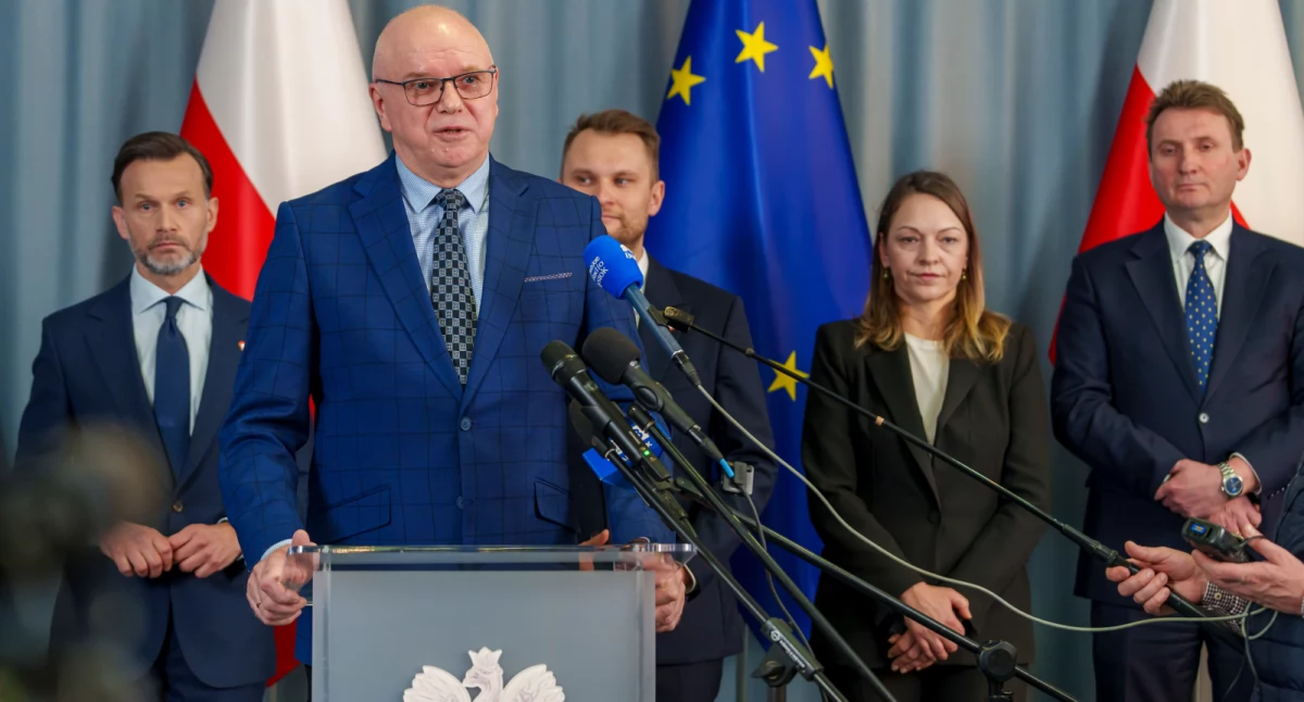 Prawie 20 mln na rozwój opieki długoterminowej w Sejnach 