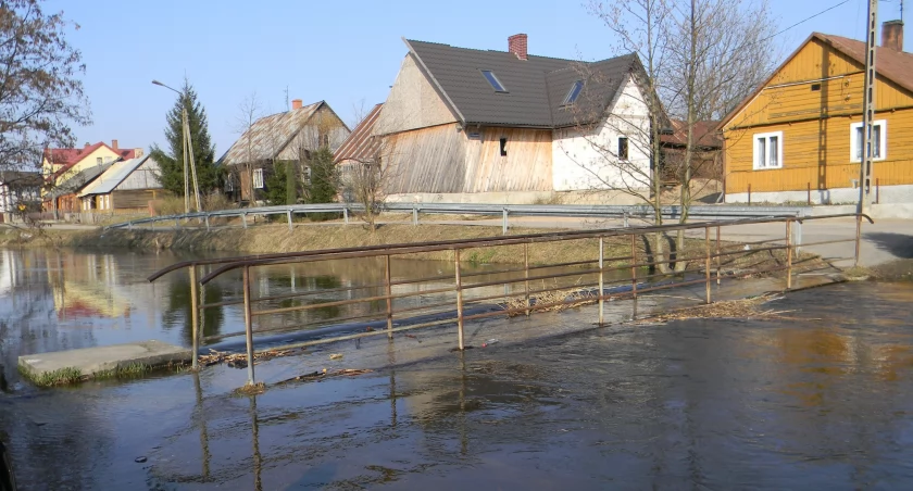 Gdy wylewała Marycha