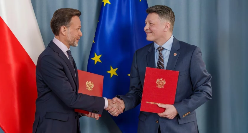 Samorządowcy przejdą szkolenia z obrony cywilnej