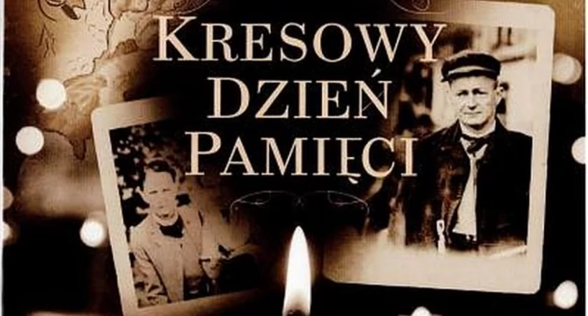 Kresowy Dzień Pamięci w Sejnach