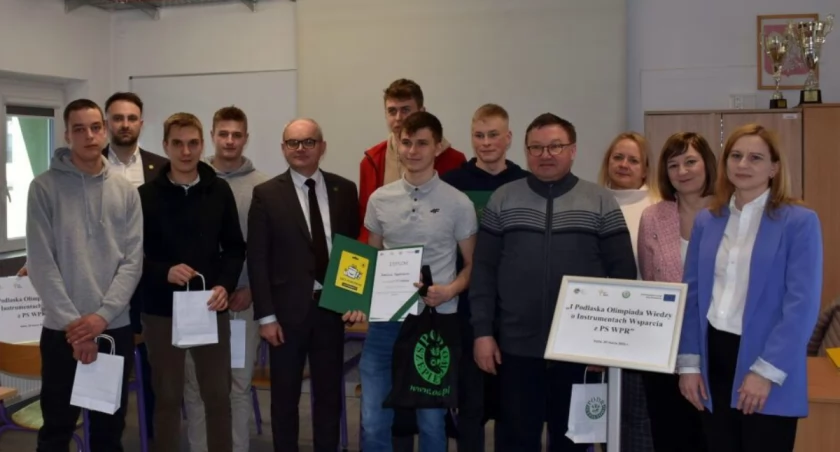 Wiedzą o wsparciu dla rolników
