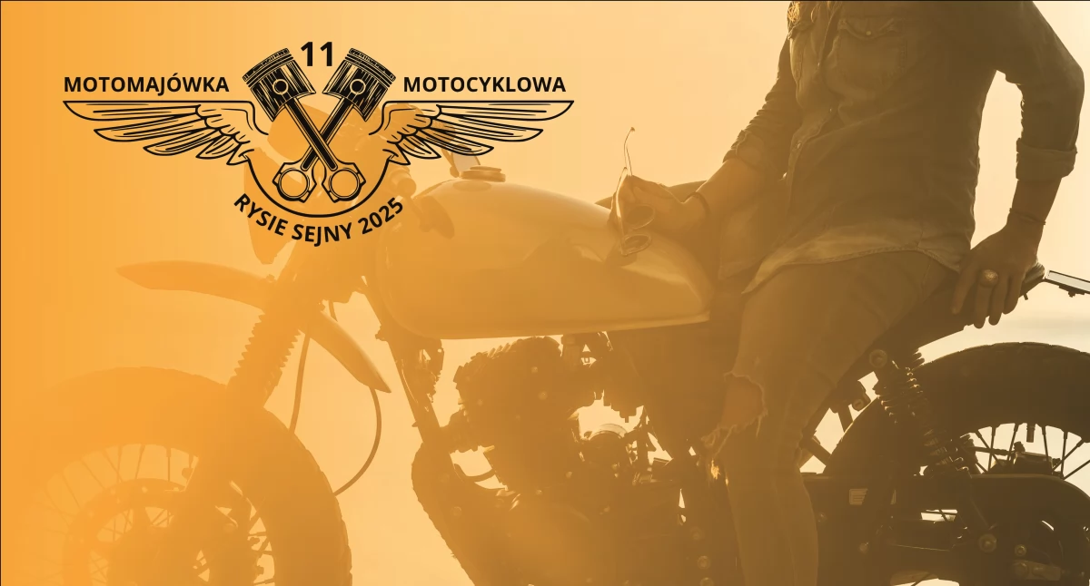 Motomajówka 2025