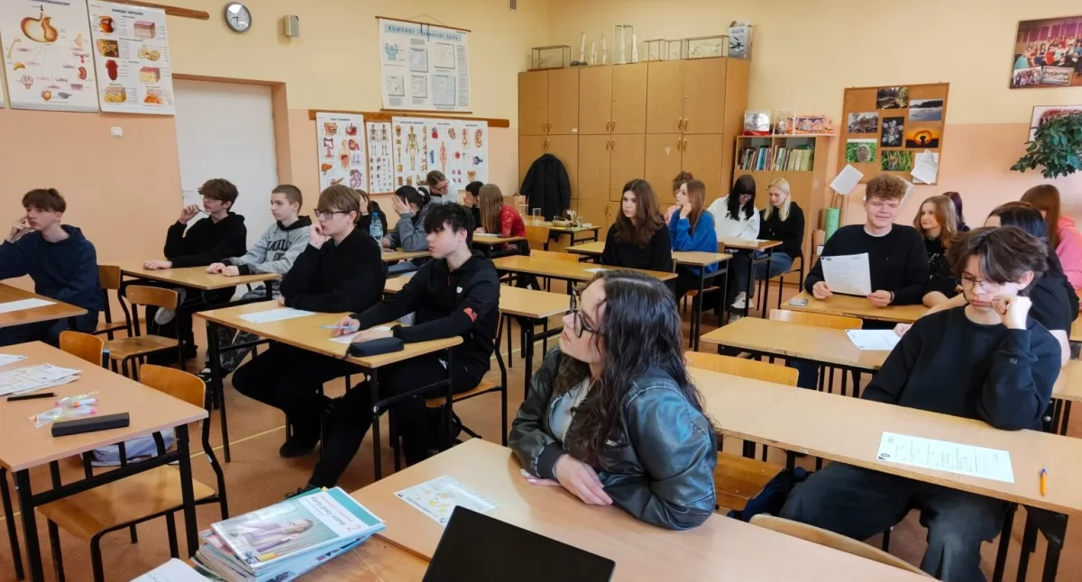 Znamię? Znam je!