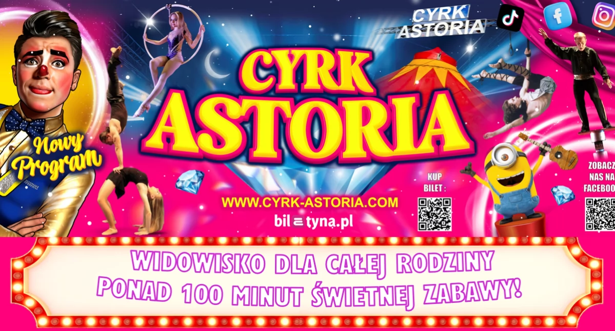 Cyrk 