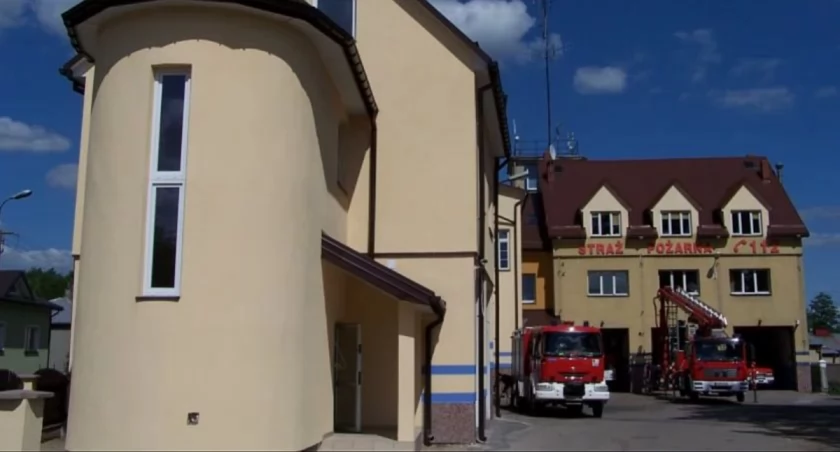 Dzień Funduszy Europejskich w Sejnach