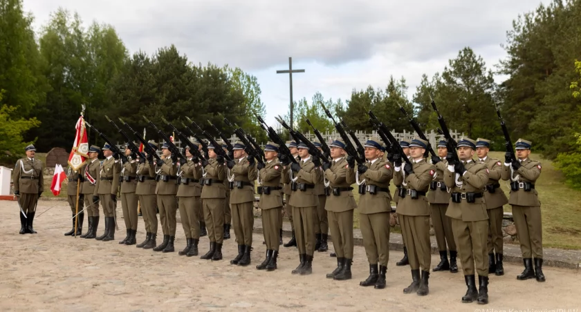 80. rocznica zakończenia II Wojny Światowej