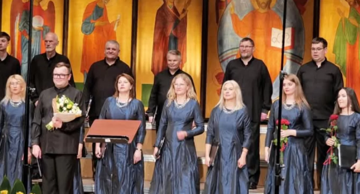 Koncert pamięci prof. Andrzeja Strumiłły
