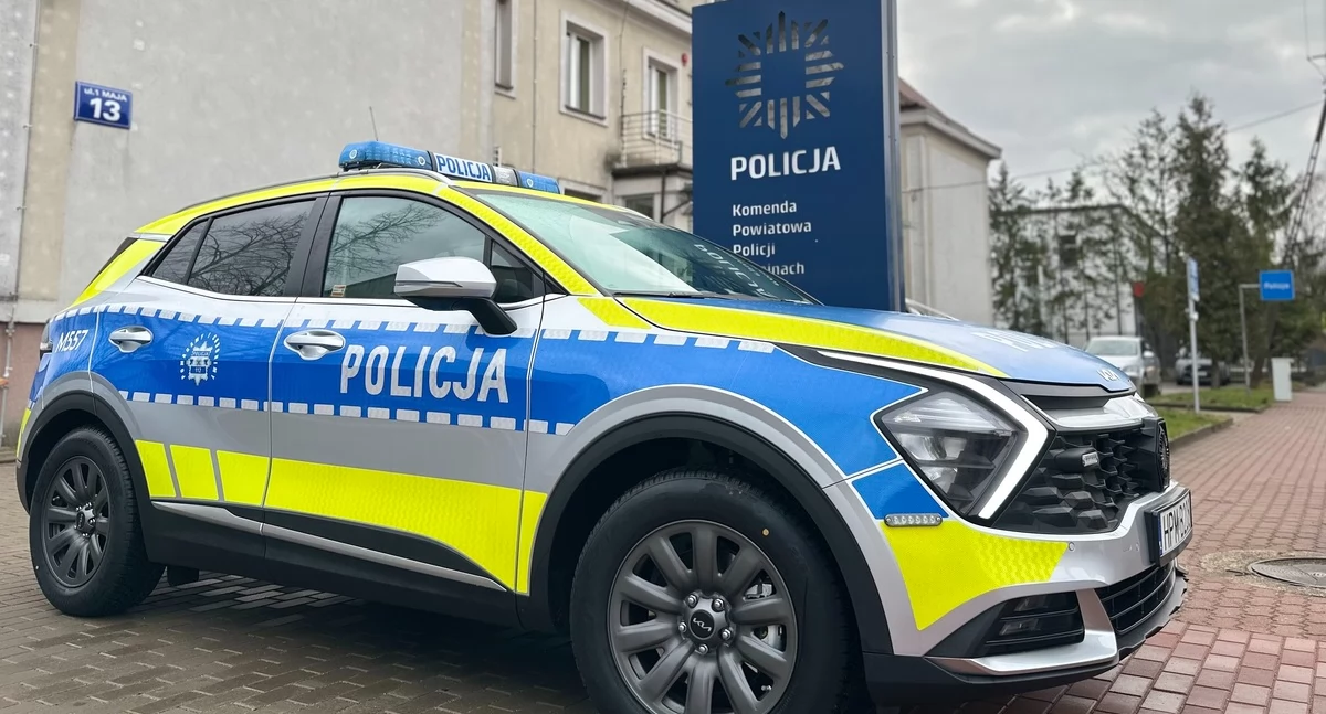 Dwóch poszukiwanych w rękach Policji