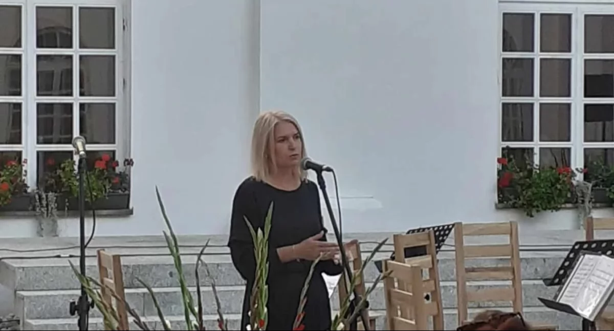 Nowa dyrektor Ośrodka Kultury w Sejnach