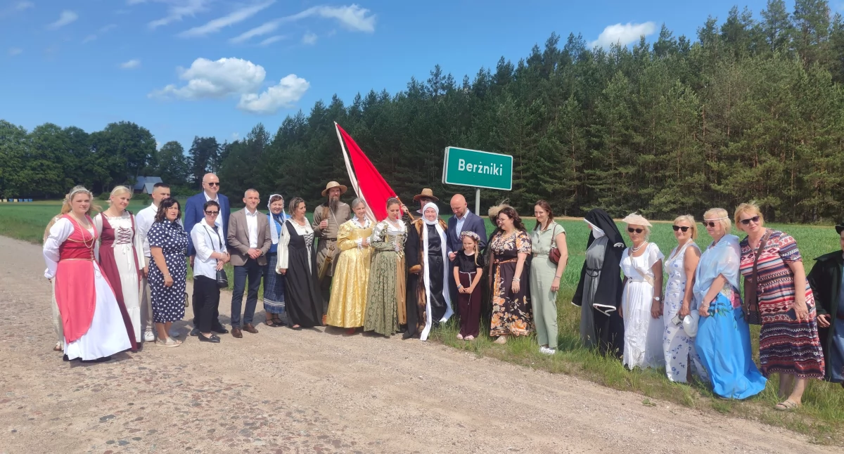 Uczta u Królowej Bony