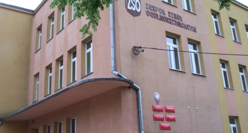 Sejneński ogólniak ma dyrektora