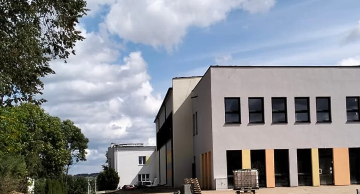 Jest praca na stanowisku dyrektora Żłobka Gminy Sejny
