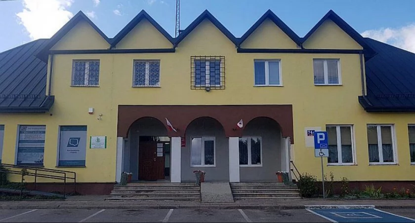 Prace remontowe mieszkania wspomaganego w Karolinie
