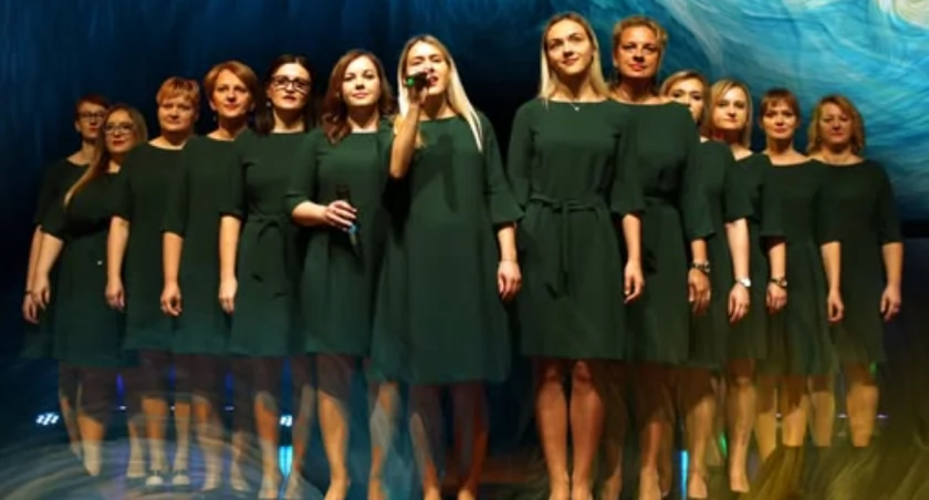 15-lecie zespołu INTRO