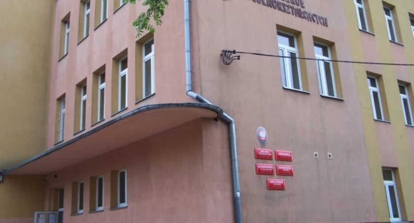 Przeprowadzka Biblioteki Publicznej w Sejnach