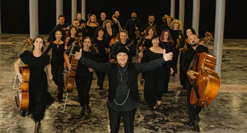 21. Letnia Filharmonia AUKSO - Wigry 2025