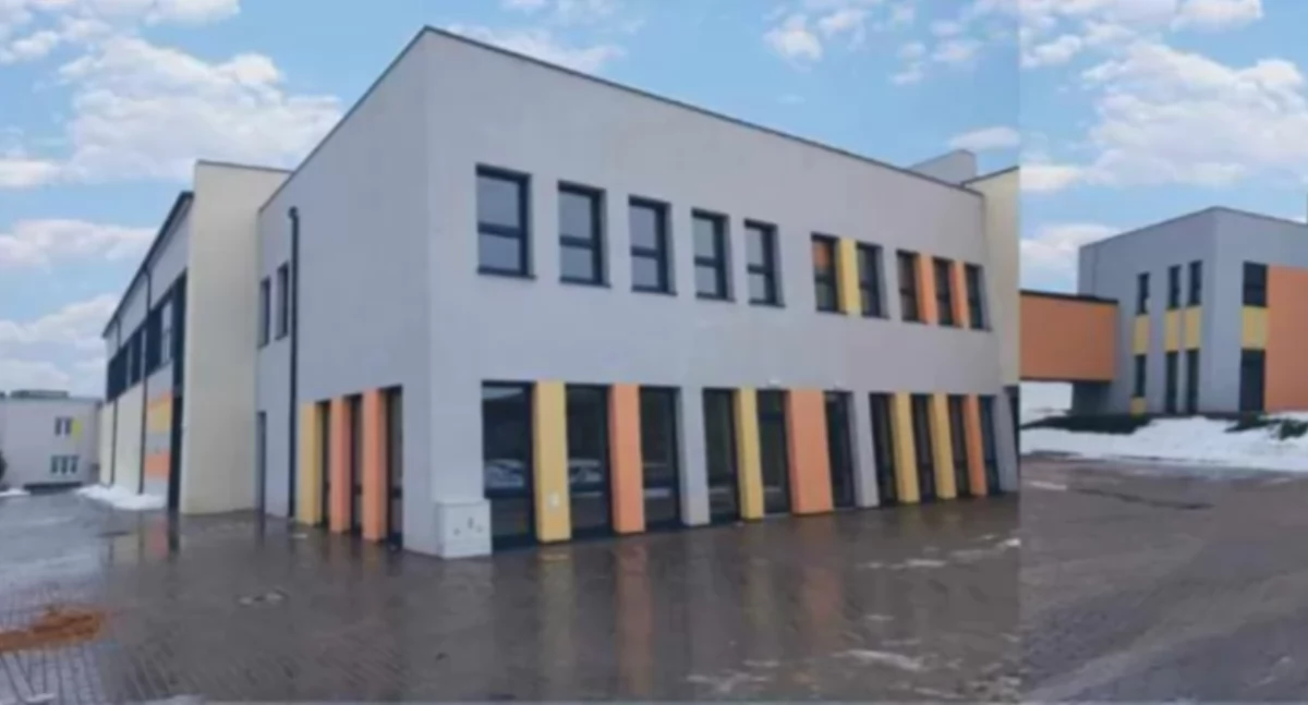 Jest dyrektor Żłobka Gminy Sejny, jest też dodatkowa opłata