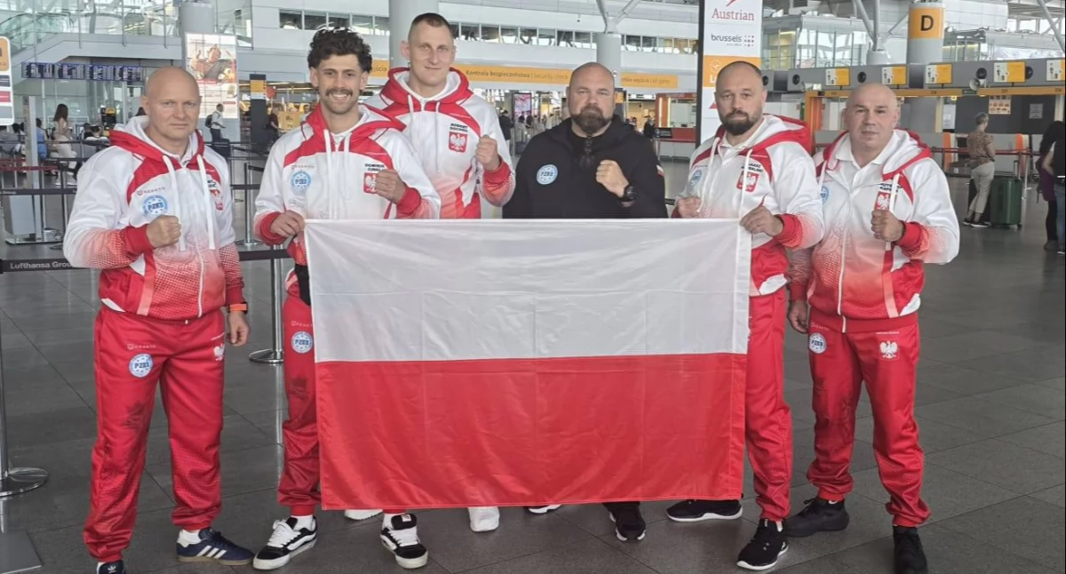 Od poniedziałku - emocje The World Games