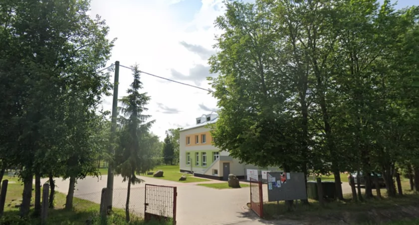 Szkoła w Krasnowie będzie miała nową dyrektor