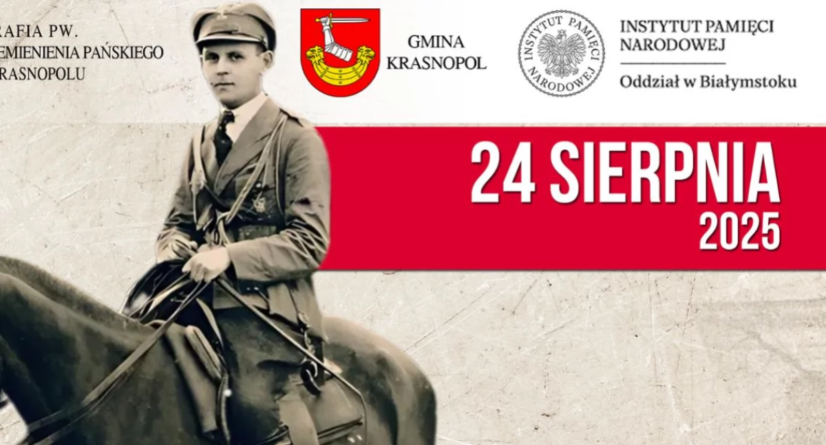 106. rocznica Powstania Sejneńskiego