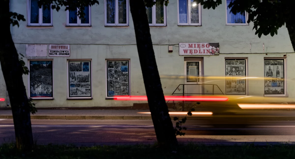 Nowe ekspozycje 