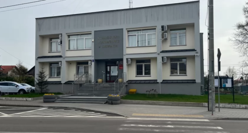 Nabór do Rady Kobiet Powiatu Sejneńskiego