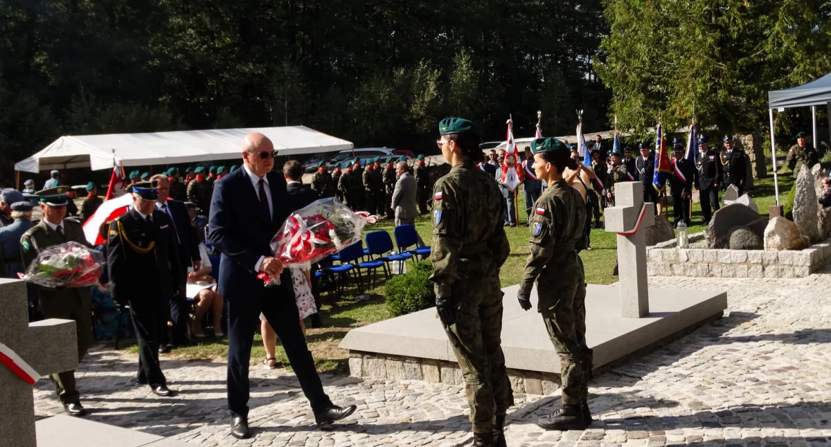 105. rocznica Bitwy Niemeńskiej (FOTO)
