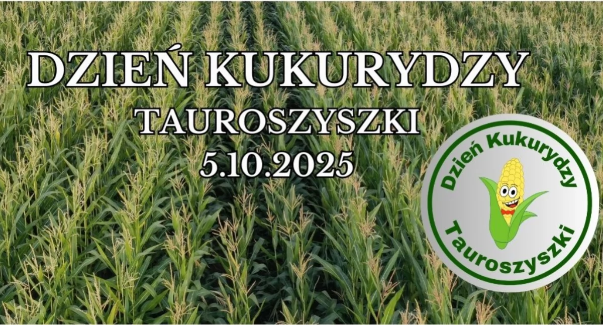 Październikowe święto rolników