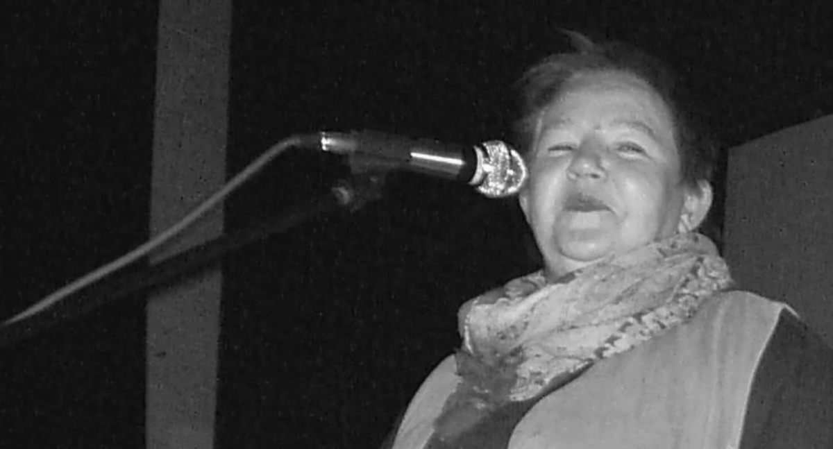 Zmarła Małgorzata Marcinkiewicz