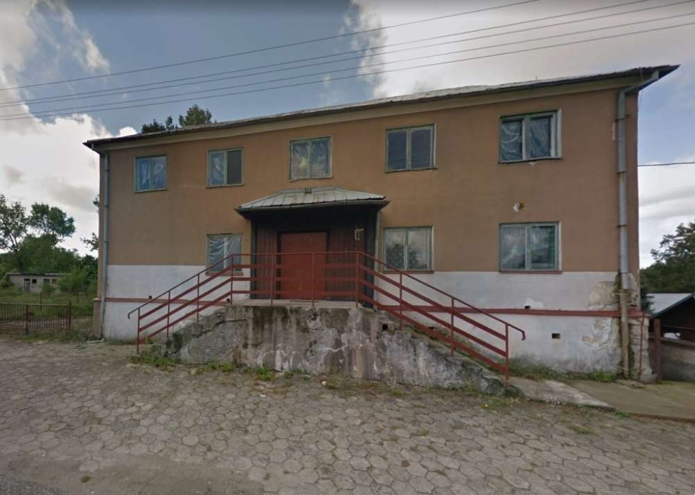 Dla kultury w Berżnikach