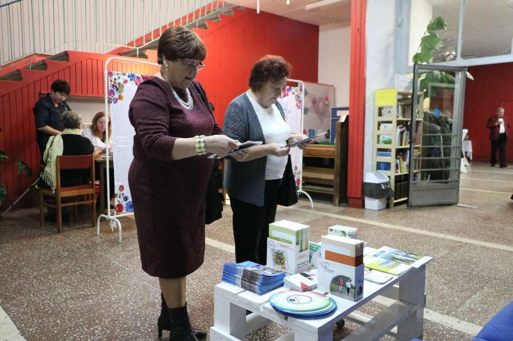 Dzień Seniora 2018