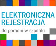 Rejestracja do poradni specjalistycznych przez Internet