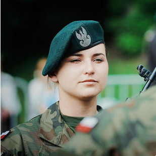 Wojsko zaprasza w swoje szeregi