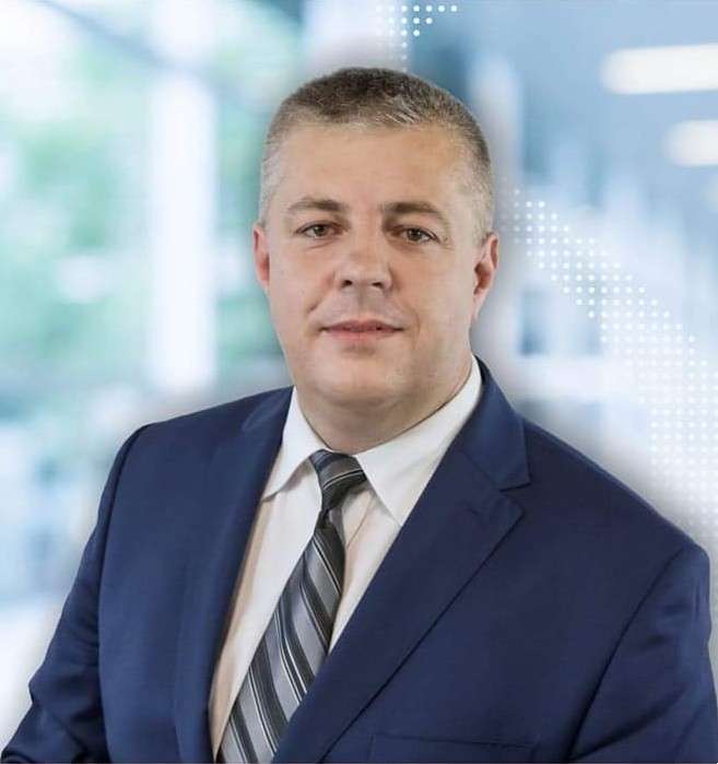 Dariusz Łostowski utrzymał stanowisko