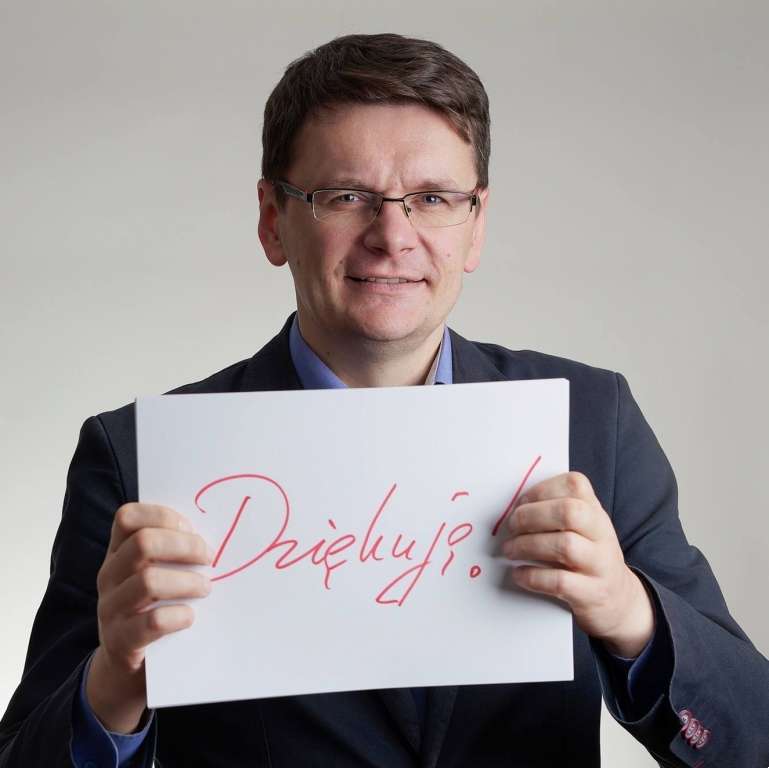 Będzie burmistrzem drugą kadencję