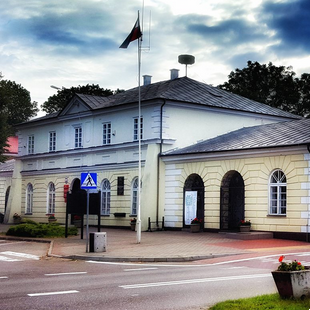 Dziś debata kandydatów na Burmistrza
