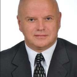 Waldemar Kwaterski w sejmiku - podziękowanie